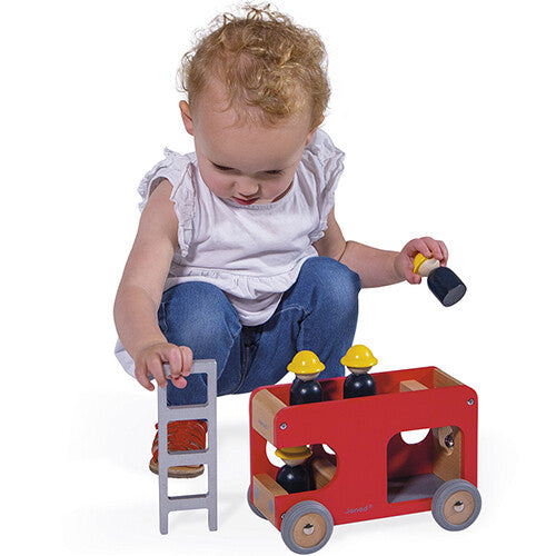 janod brandweerwagen  | 11.4632 | 5