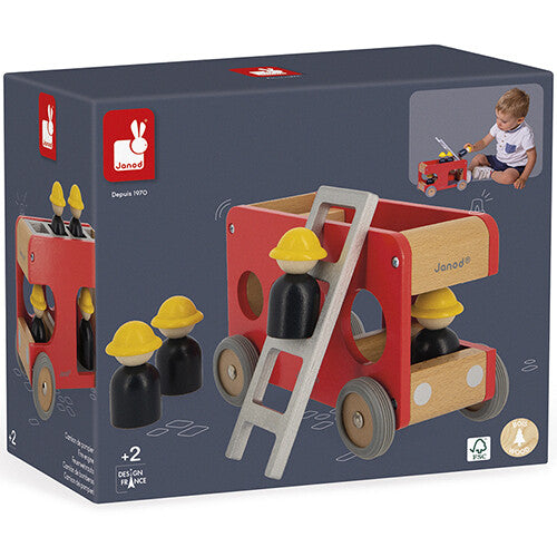 janod brandweerwagen  | 11.4632 | 6