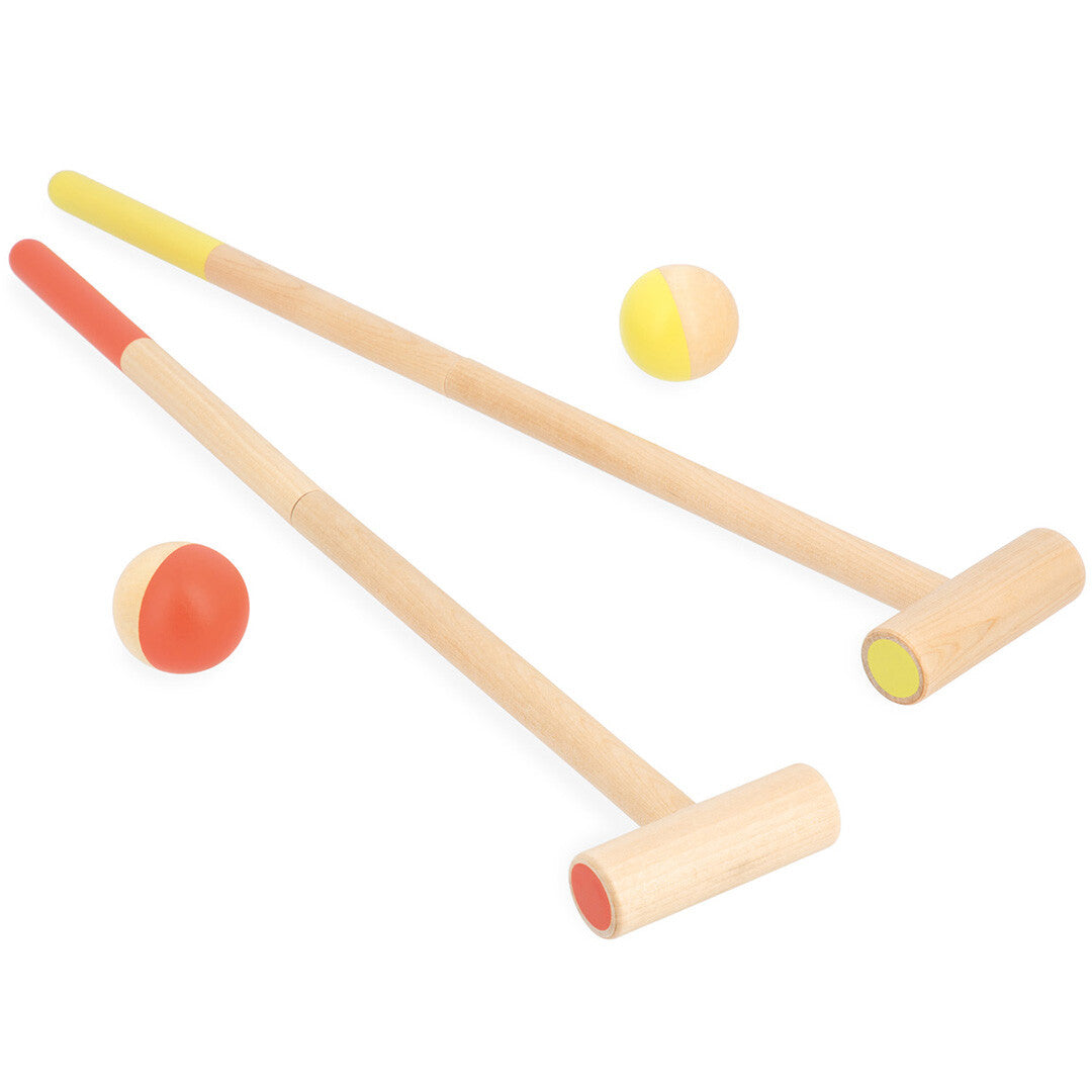 janod croquetspel applepop achtbaan | 11.3353 | 5