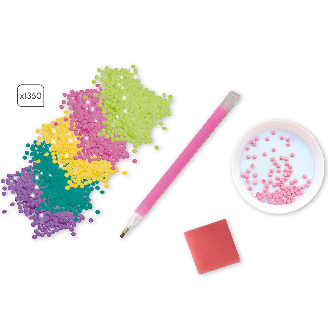 janod diamond painting elfjes | 11.7877 | 5