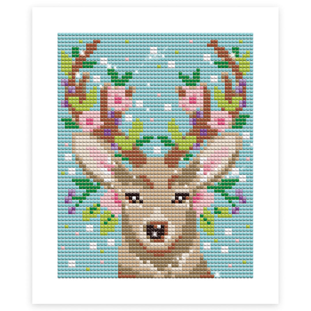 janod diamond painting hert | 11.7948 | 1