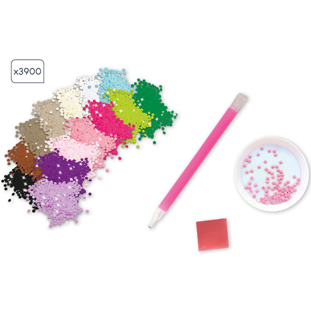 janod diamond painting hert | 11.7948 | 3