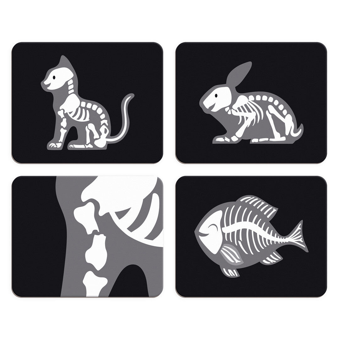janod dierenarts set - 17-delig | 11.6466 | 3