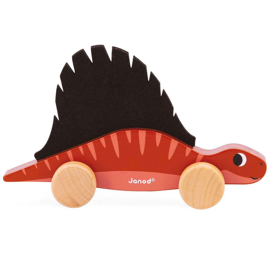 janod duwfiguur dino - assorti | 11.5829 | 2