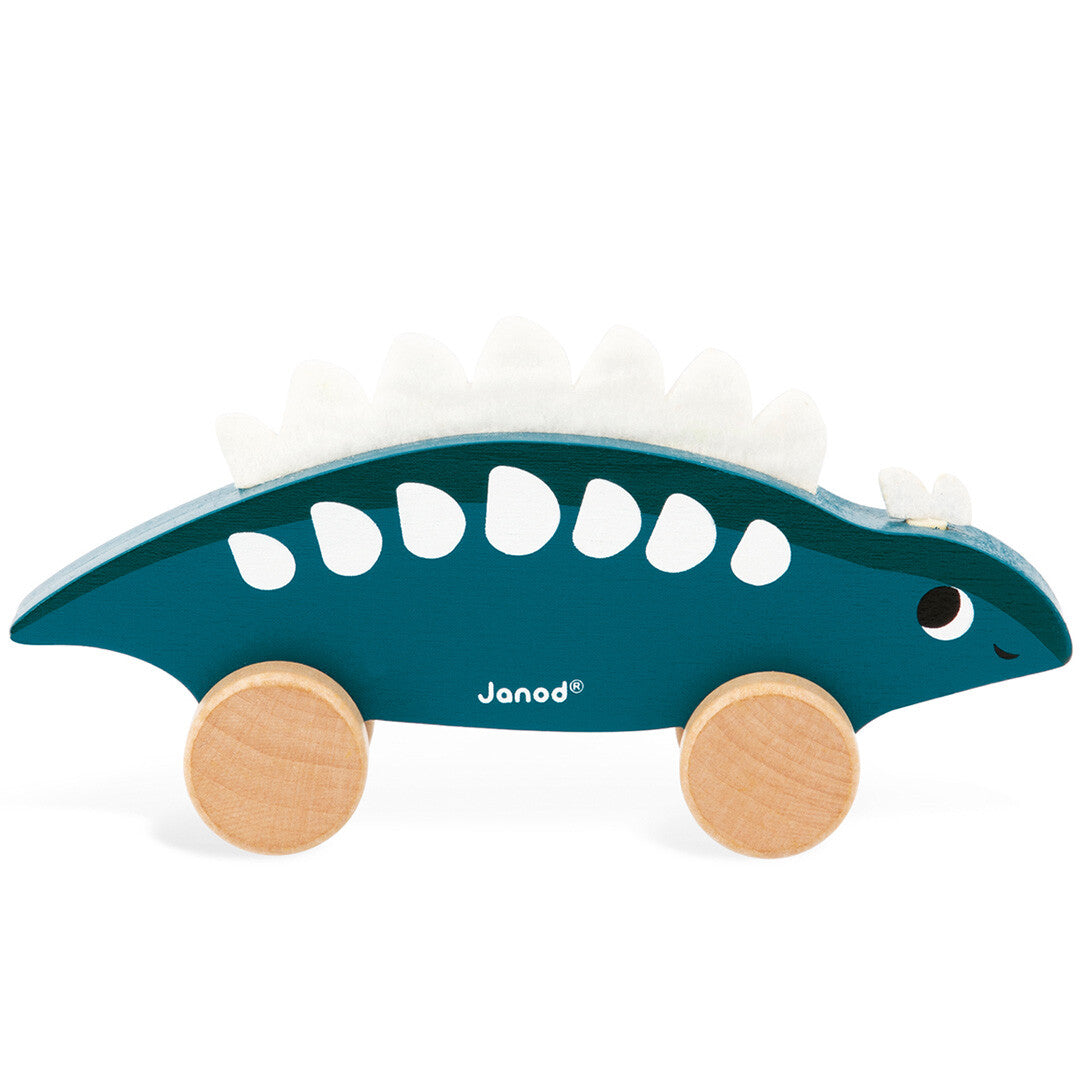 janod duwfiguur dino - assorti | 11.5829 | 3