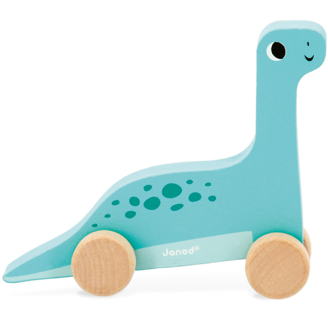 janod duwfiguur dino - assorti | 11.5829 | 4