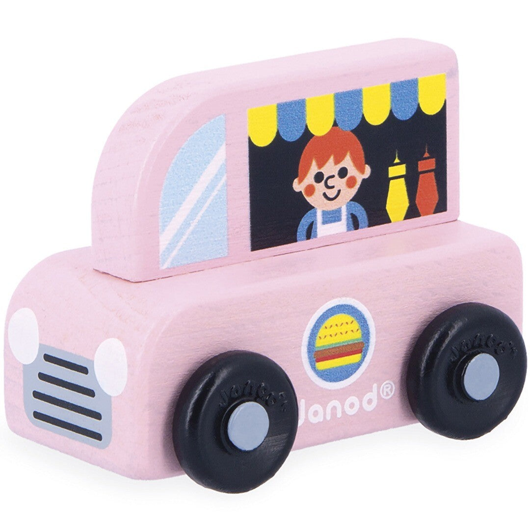 janod foodtruck cross roads | 11.5915 | 0