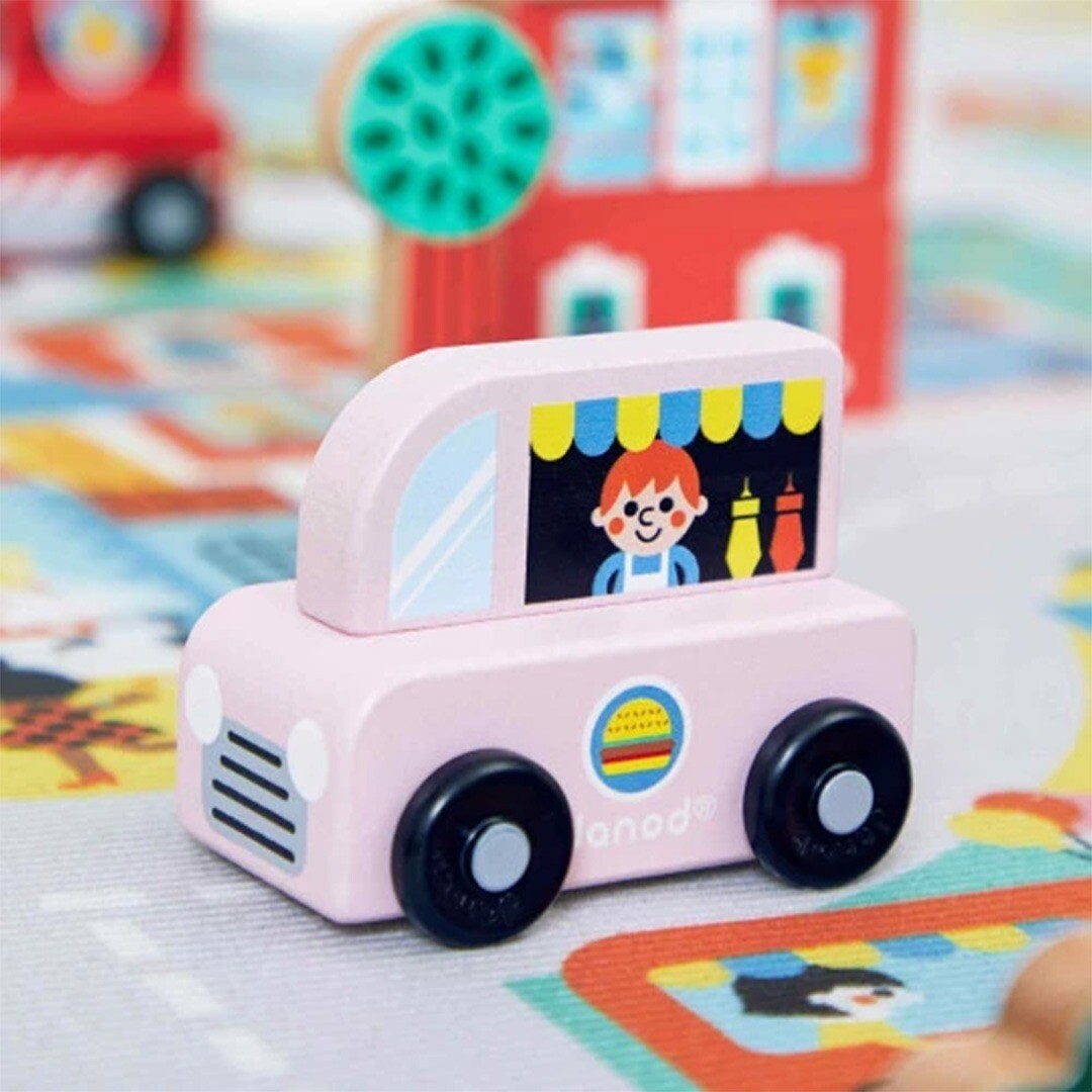 janod foodtruck cross roads | 11.5915 | 1