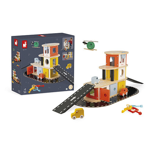 janod garage | 11.4636 | 2