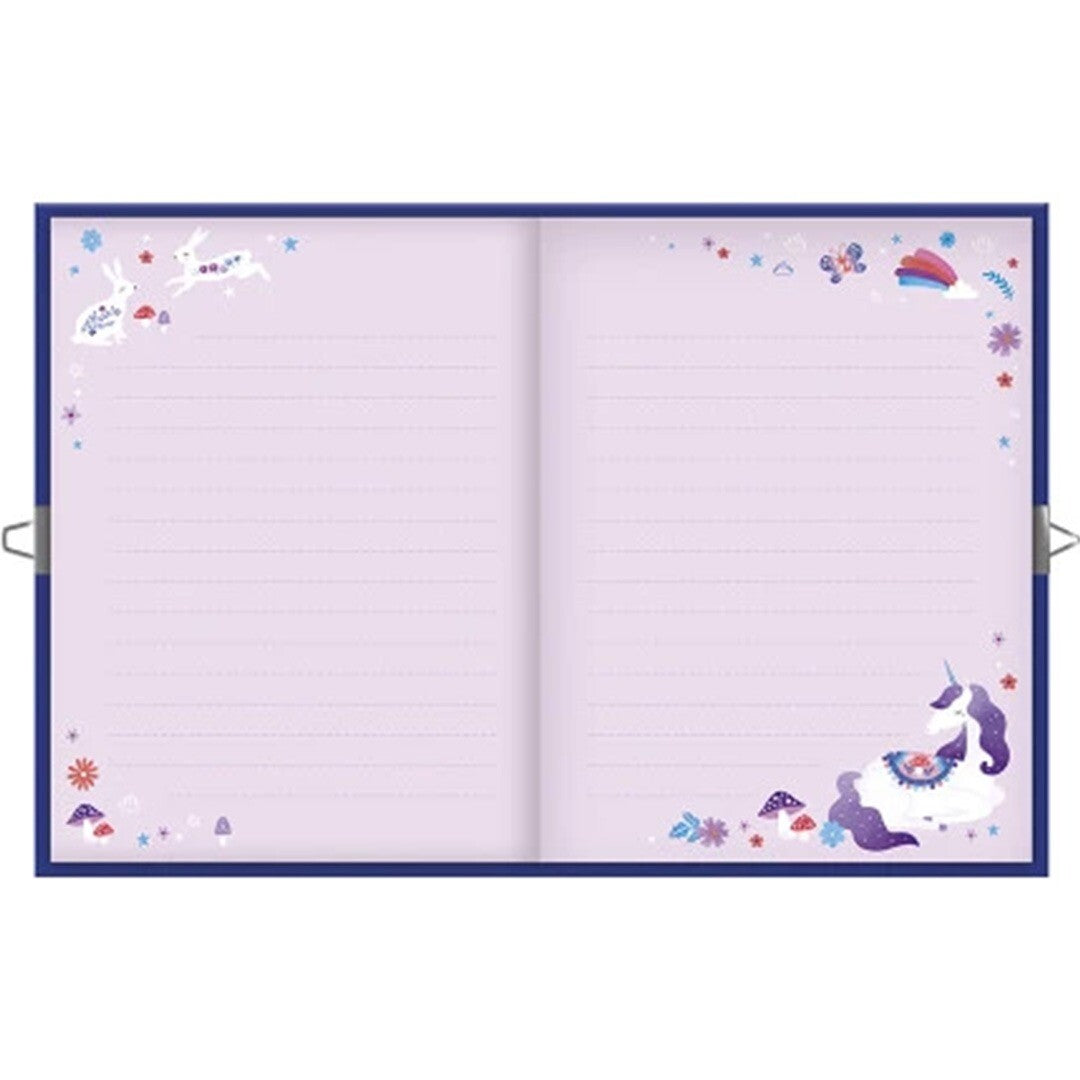 janod geheim notitieboek dreamland | 11.8936 | 1
