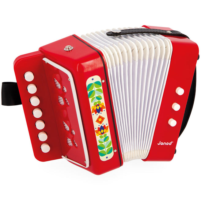 janod gioia accordeon | 11.7654 | 0