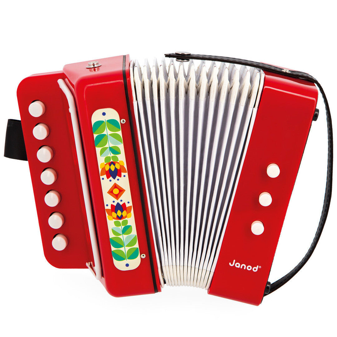janod gioia accordeon | 11.7654 | 3