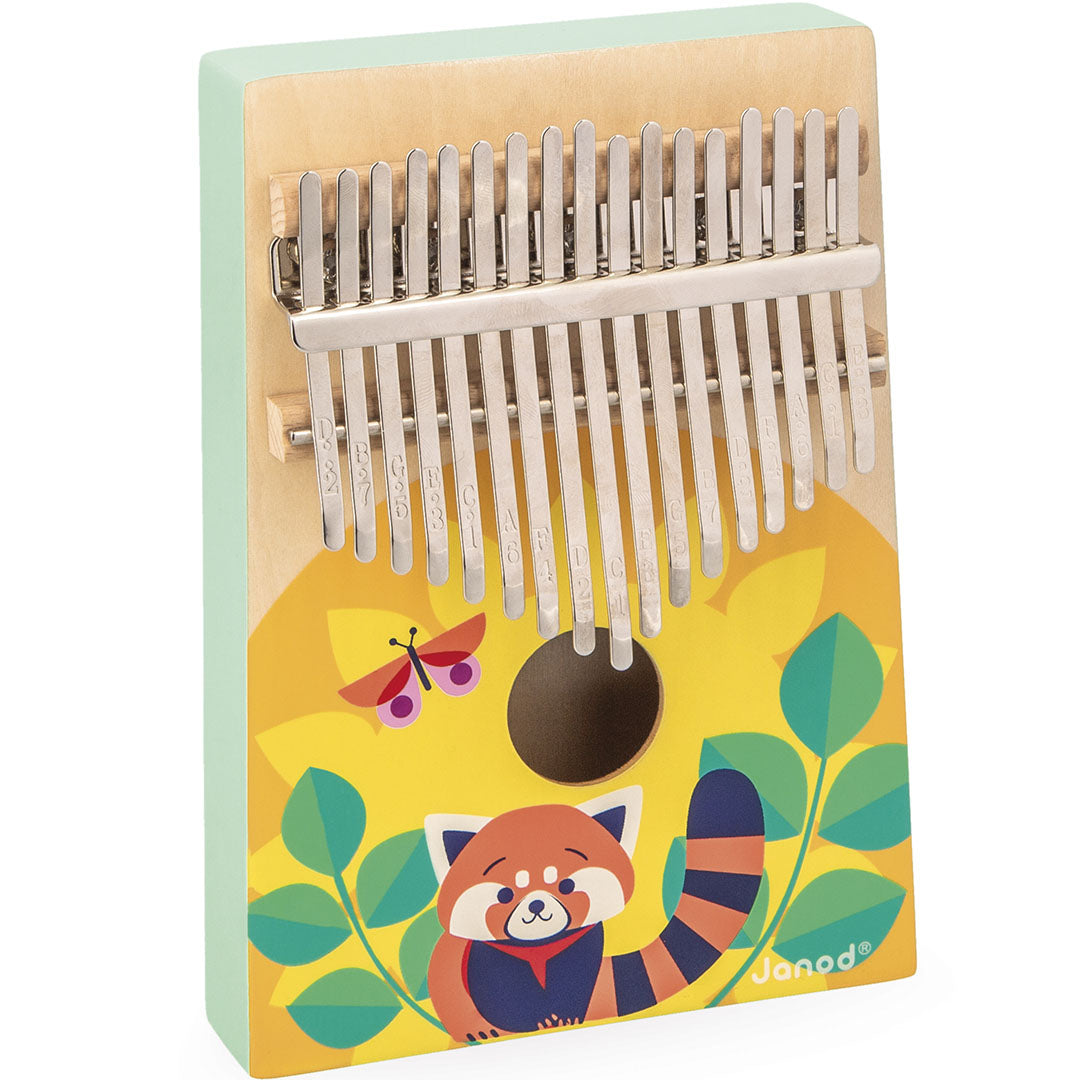 janod gioia kalimba | 11.7659 | 1
