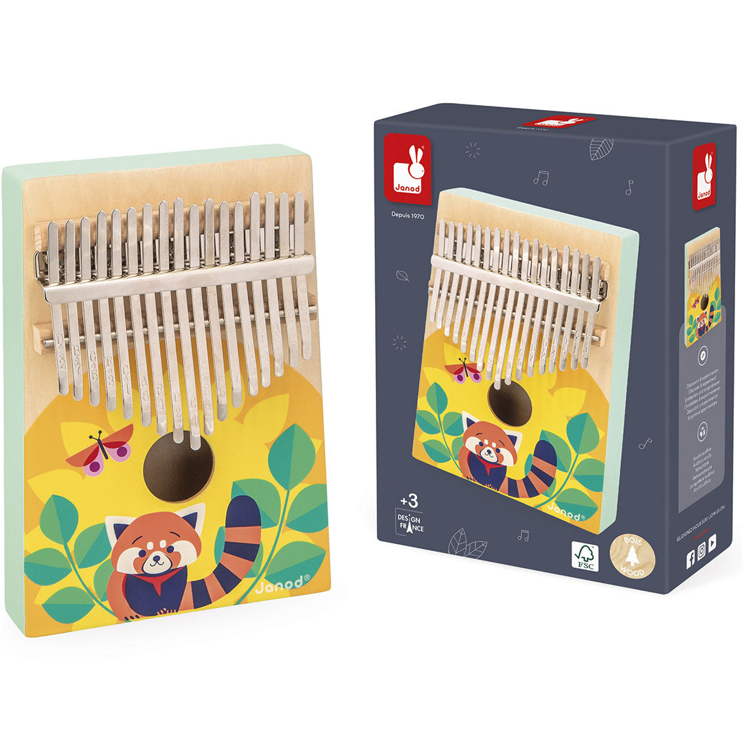 janod gioia kalimba | 11.7659 | 3