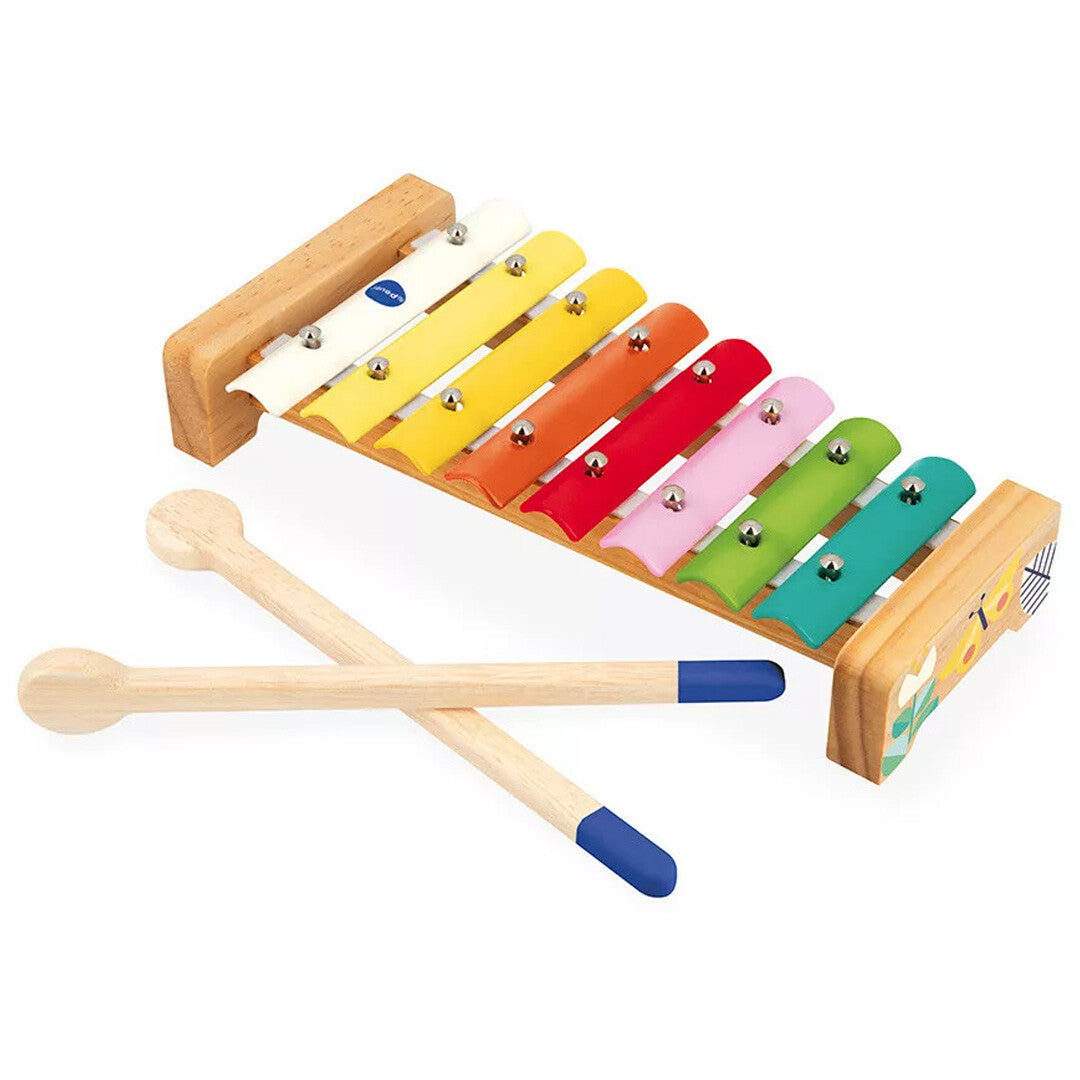 janod gioia muziekinstrumenten - 4st | 11.7656 | 2