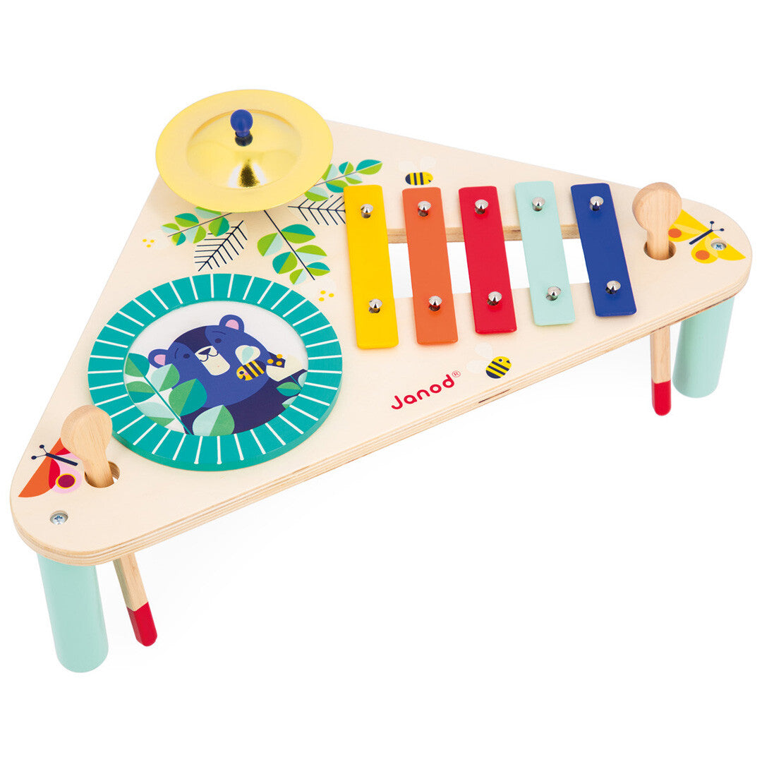 janod gioia muziektafel | 11.7655 | 3
