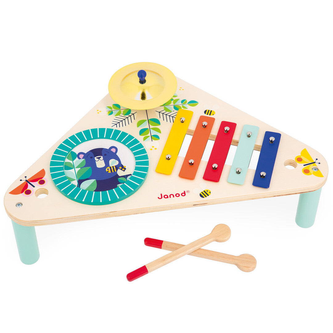 janod gioia muziektafel | 11.7655 | 4