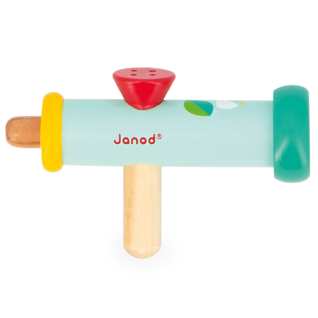 janod gioia trompet | 11.7645 | 1