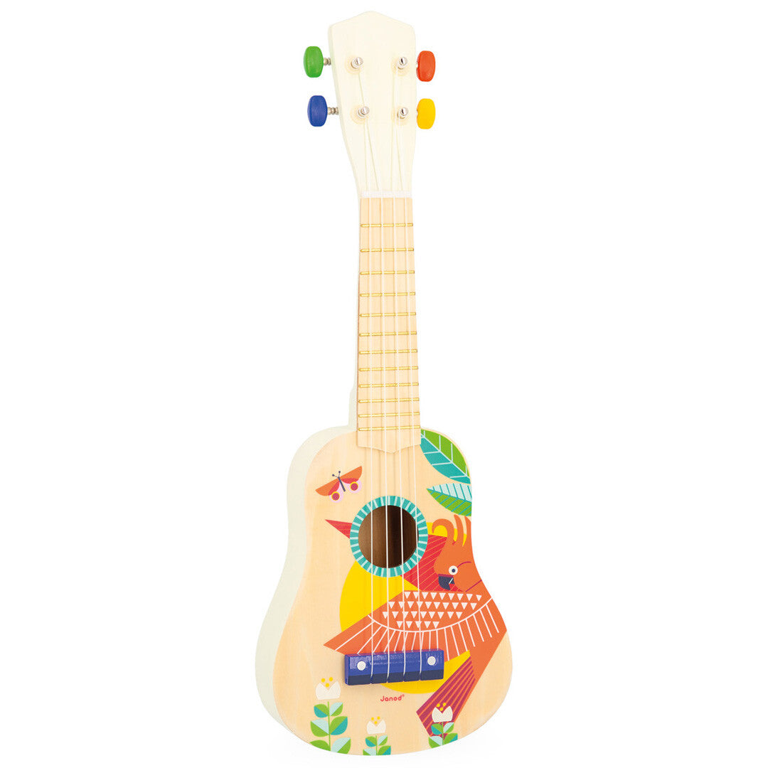 janod gioia ukelele | 11.7652 | 1