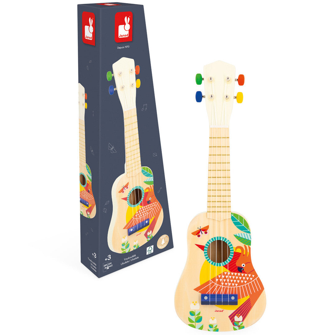janod gioia ukelele | 11.7652 | 3