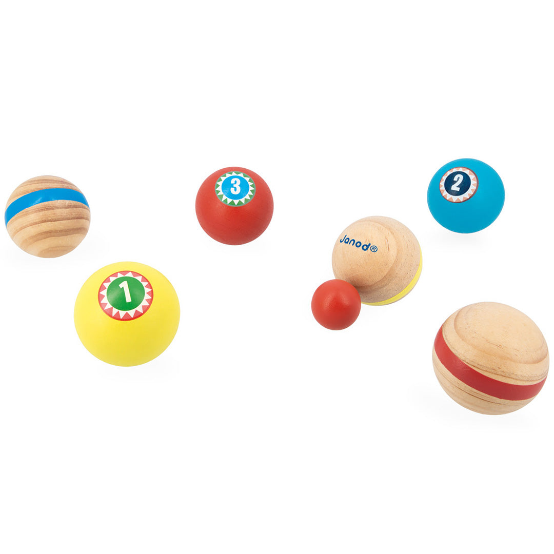 janod jeu de boules applepop | 11.3365 | 0