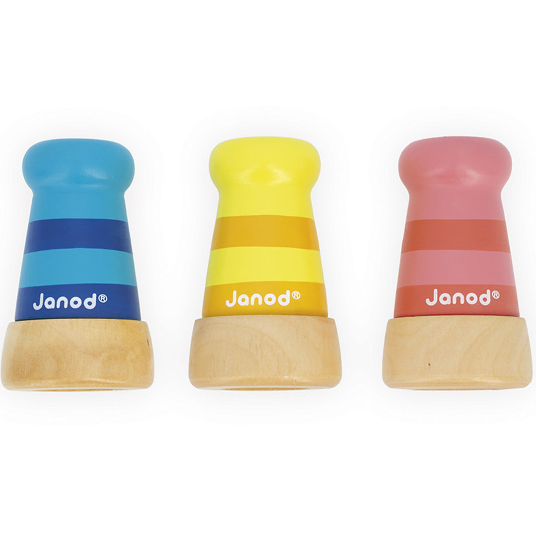 janod kaleidoscoop -assorti | 113.379 | 0