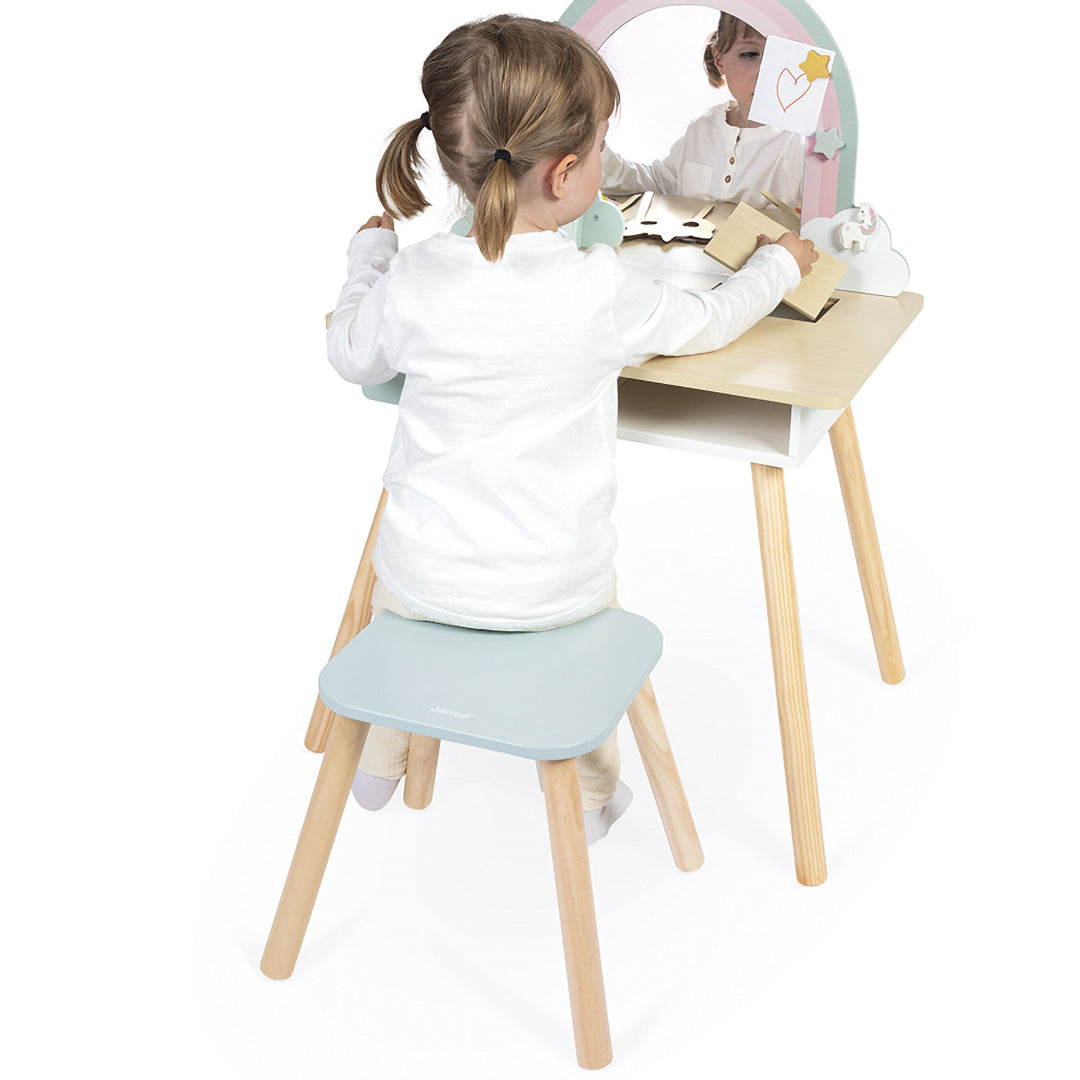 janod kaptafel eenhoorn | 11.6464 | 1