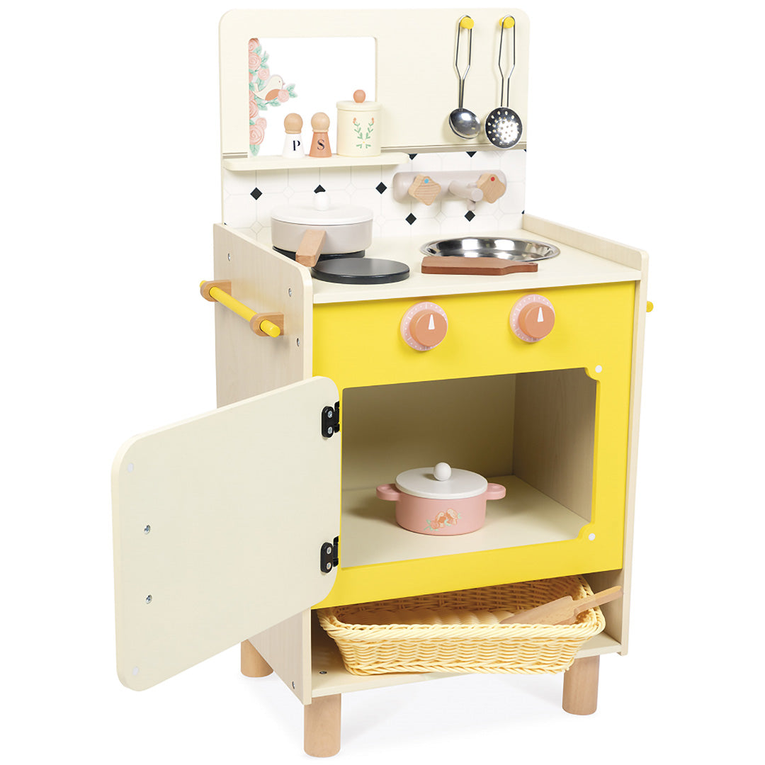 janod kinderkeuken | 11.6641 | 0