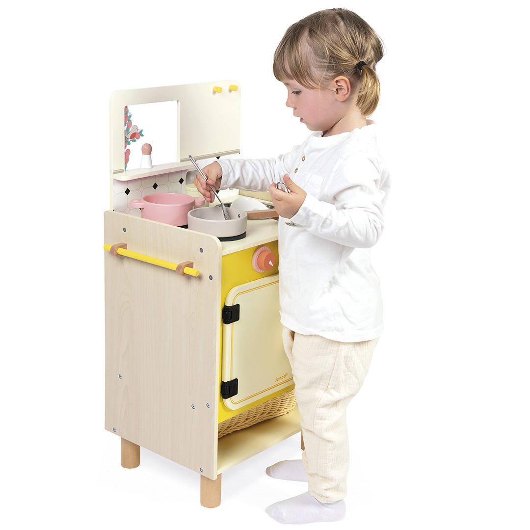 janod kinderkeuken | 11.6641 | 1