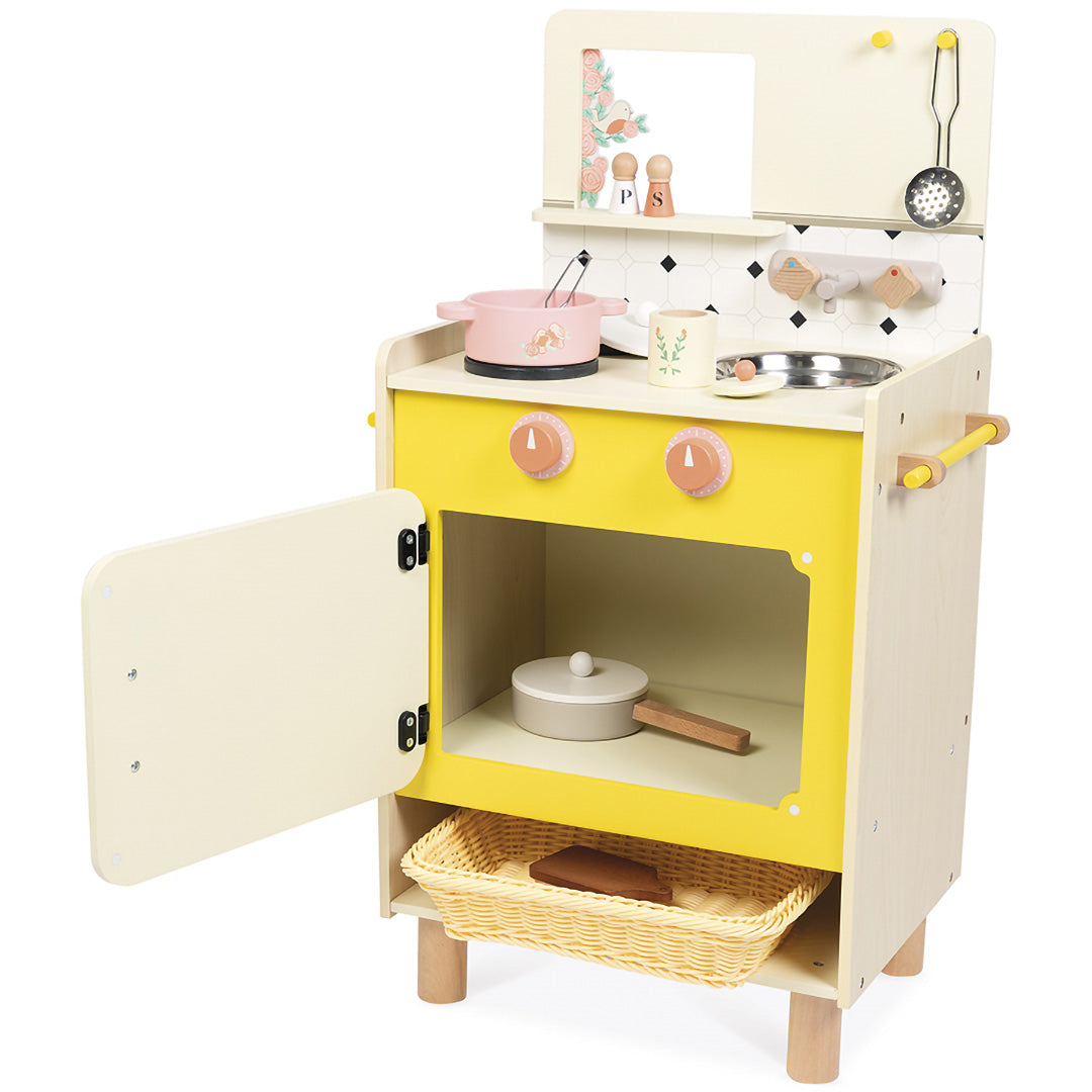 janod kinderkeuken | 11.6641 | 3