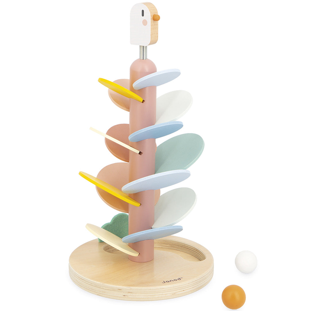 janod knikkerboom sweet cocoon | 114.040 | 0