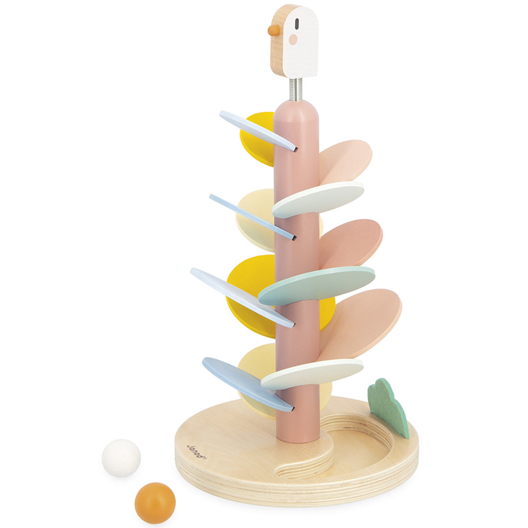 janod knikkerboom sweet cocoon | 114.040 | 1