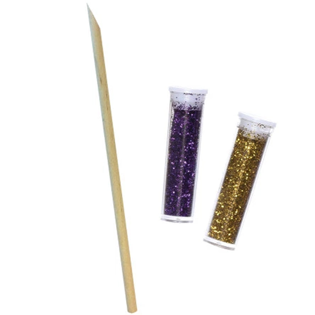 janod knutselset met glitter magische feeën | 119.171 | 3