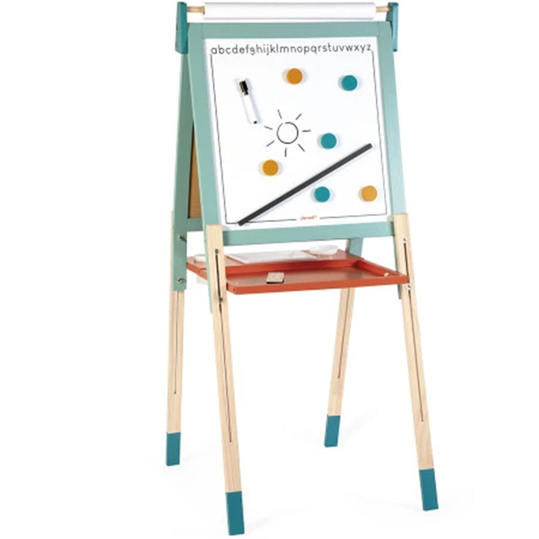 janod krijtbord verstelbaar | 119.625 | 0