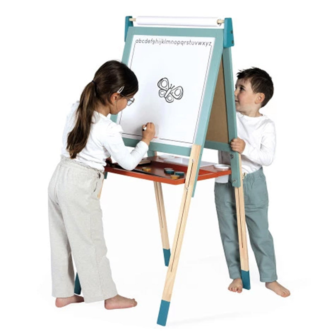 janod krijtbord verstelbaar | 119.625 | 1