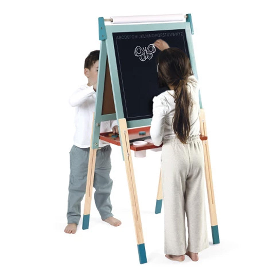 janod krijtbord verstelbaar | 119.625 | 2
