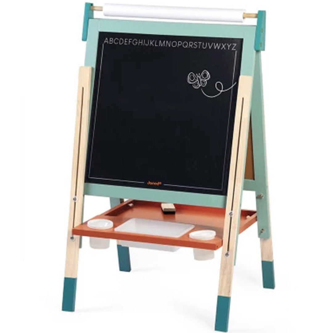 janod krijtbord verstelbaar | 119.625 | 3
