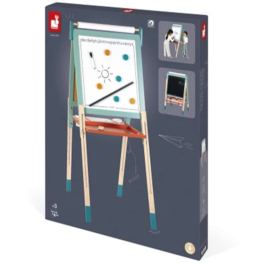 janod krijtbord verstelbaar | 119.625 | 5
