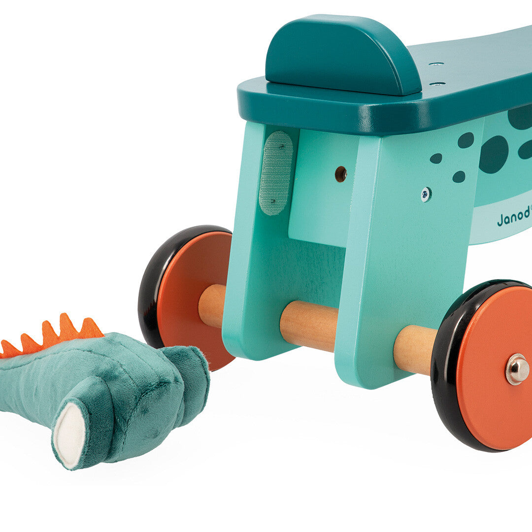 janod loopfiets portosaurus | 11.5828 | 2