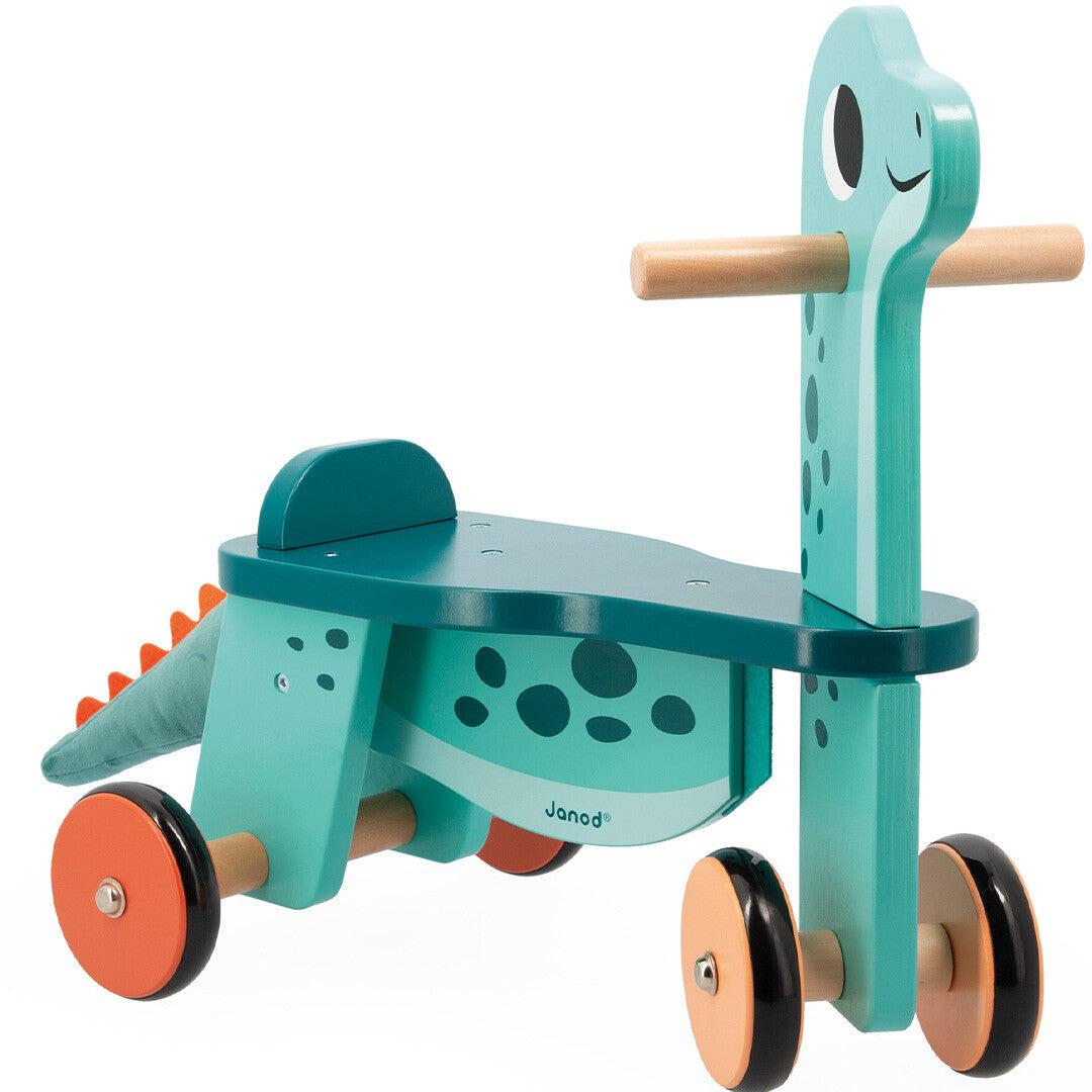 janod loopfiets portosaurus | 11.5828 | 3