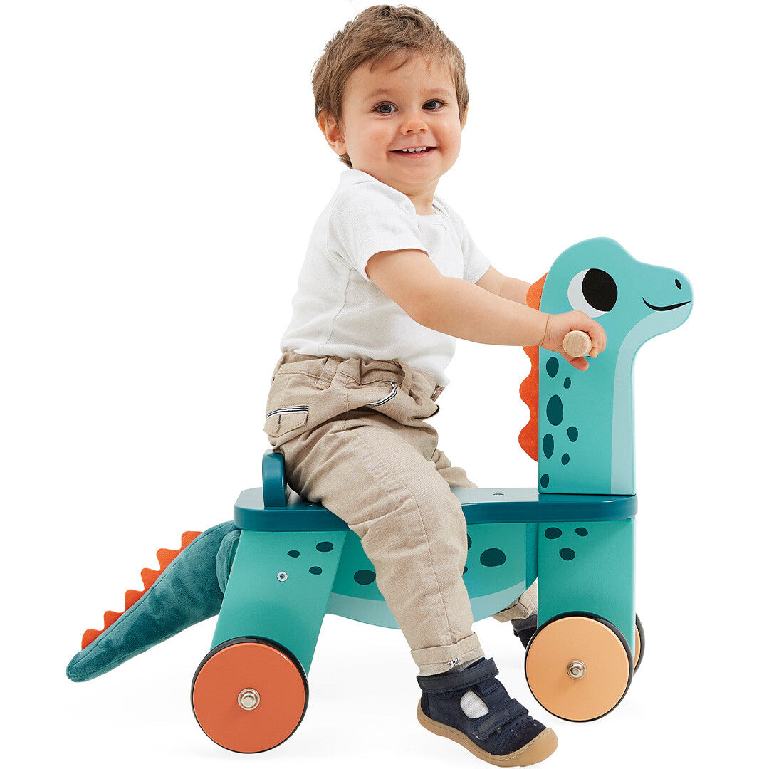 janod loopfiets portosaurus | 11.5828 | 4