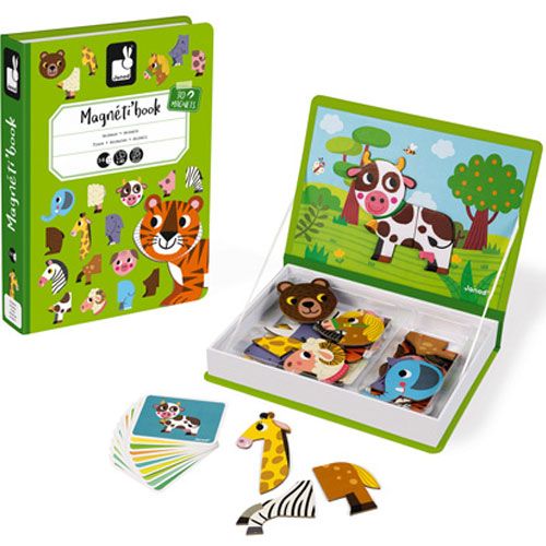 Nijntje 70 jaar 4-in-1 Puzzel (6,9,12,16 stukjes) - kopen bij Nijntje 70 jaar 4-in-1 Puzzel (6,9,12,16 stukjes) - kopen bij