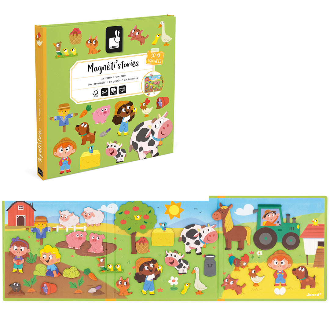 Houten Speelgoed Janod Sweet Cocoon Activiteitenbord Houten Speelgoed Janod Sweet Cocoon Activiteitenbord