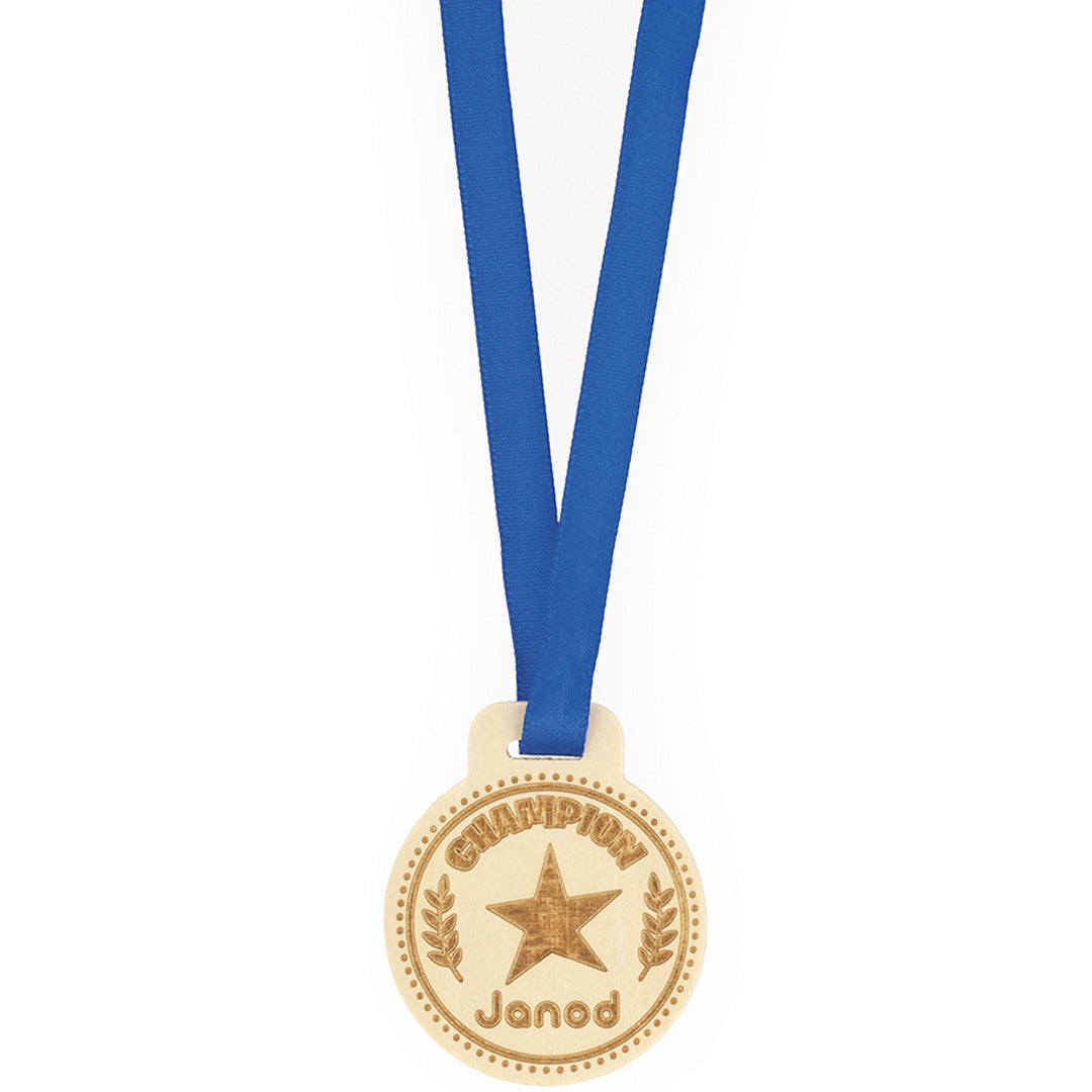 janod medailles - 5st | 113.380 | 6
