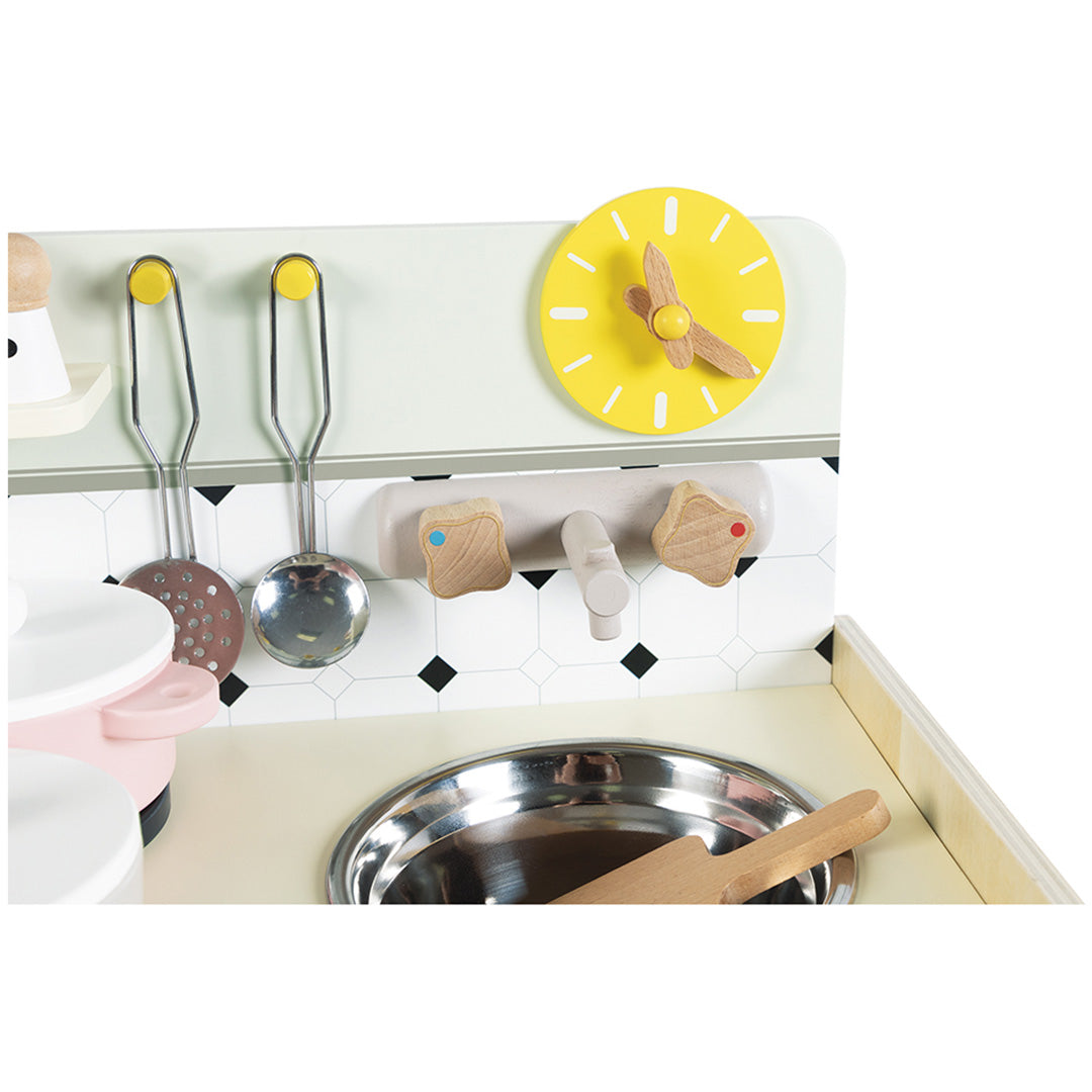 janod mini kinderkeuken | 11.6640 | 4
