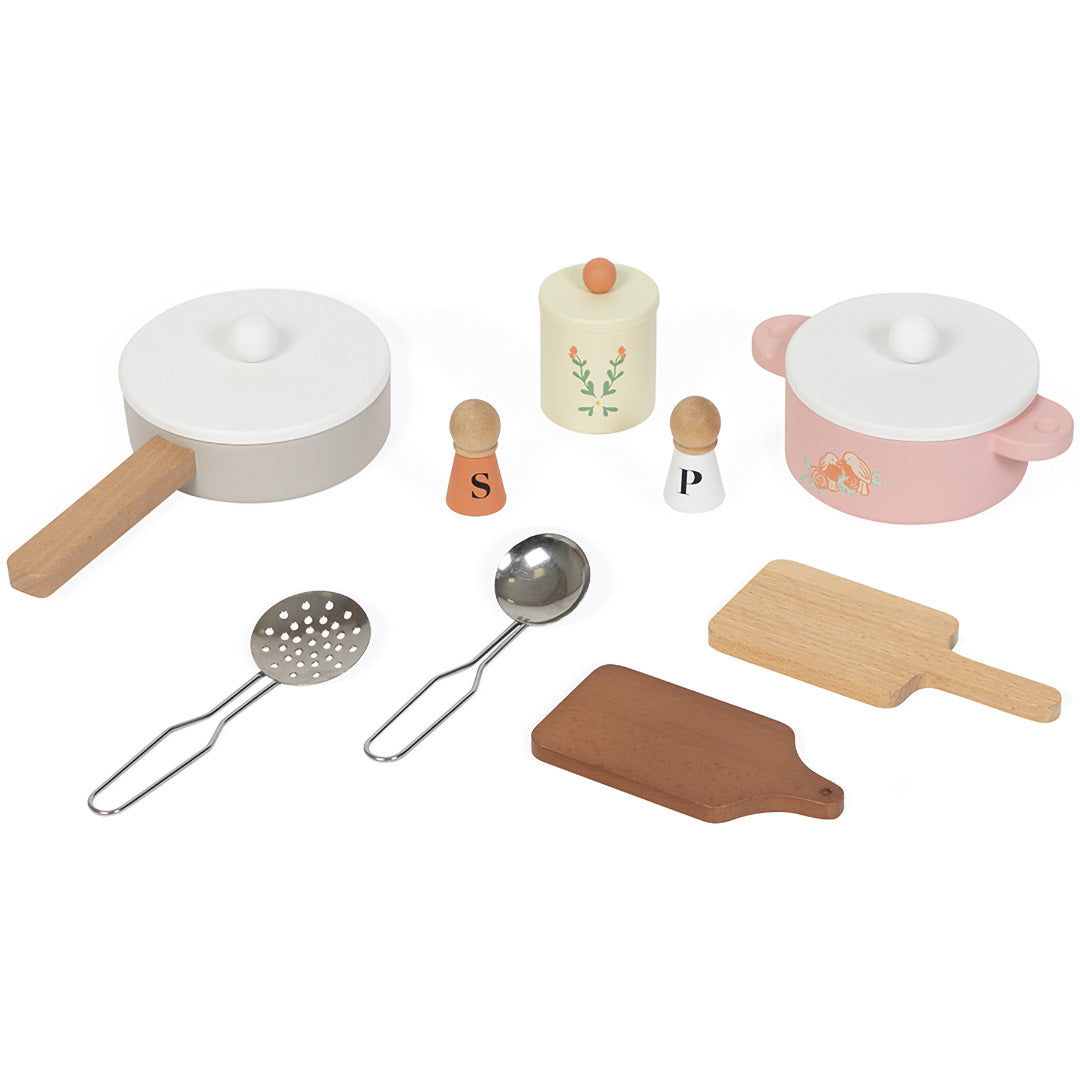 janod mini kinderkeuken | 11.6640 | 5