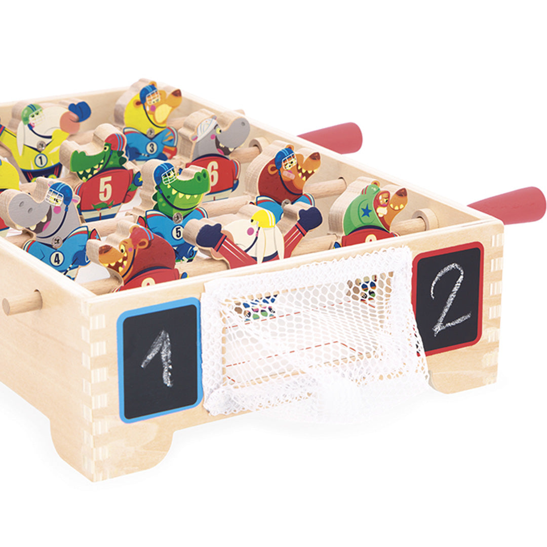 janod mini tafelijshockey | 113.367 | 2