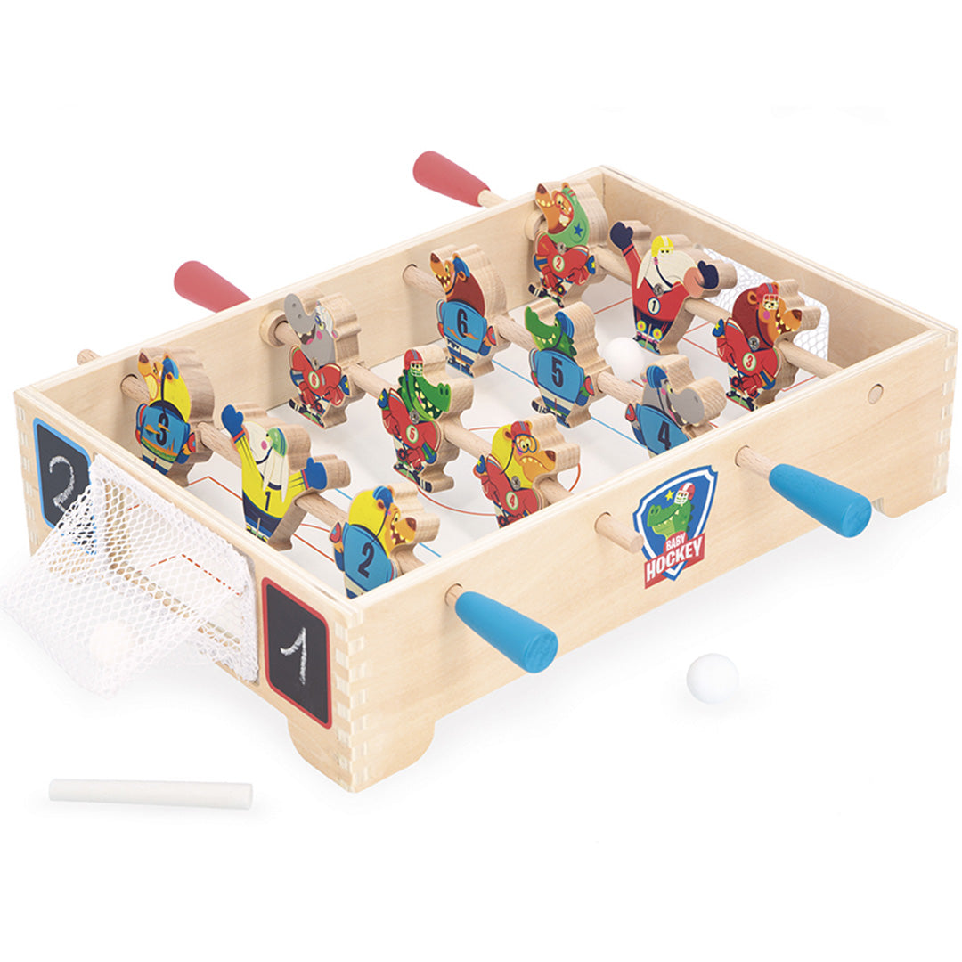 janod mini tafelijshockey | 113.367 | 5
