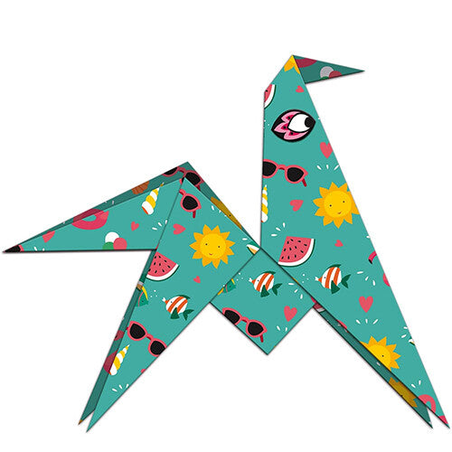 janod origami dieren | 11.7943 | 9