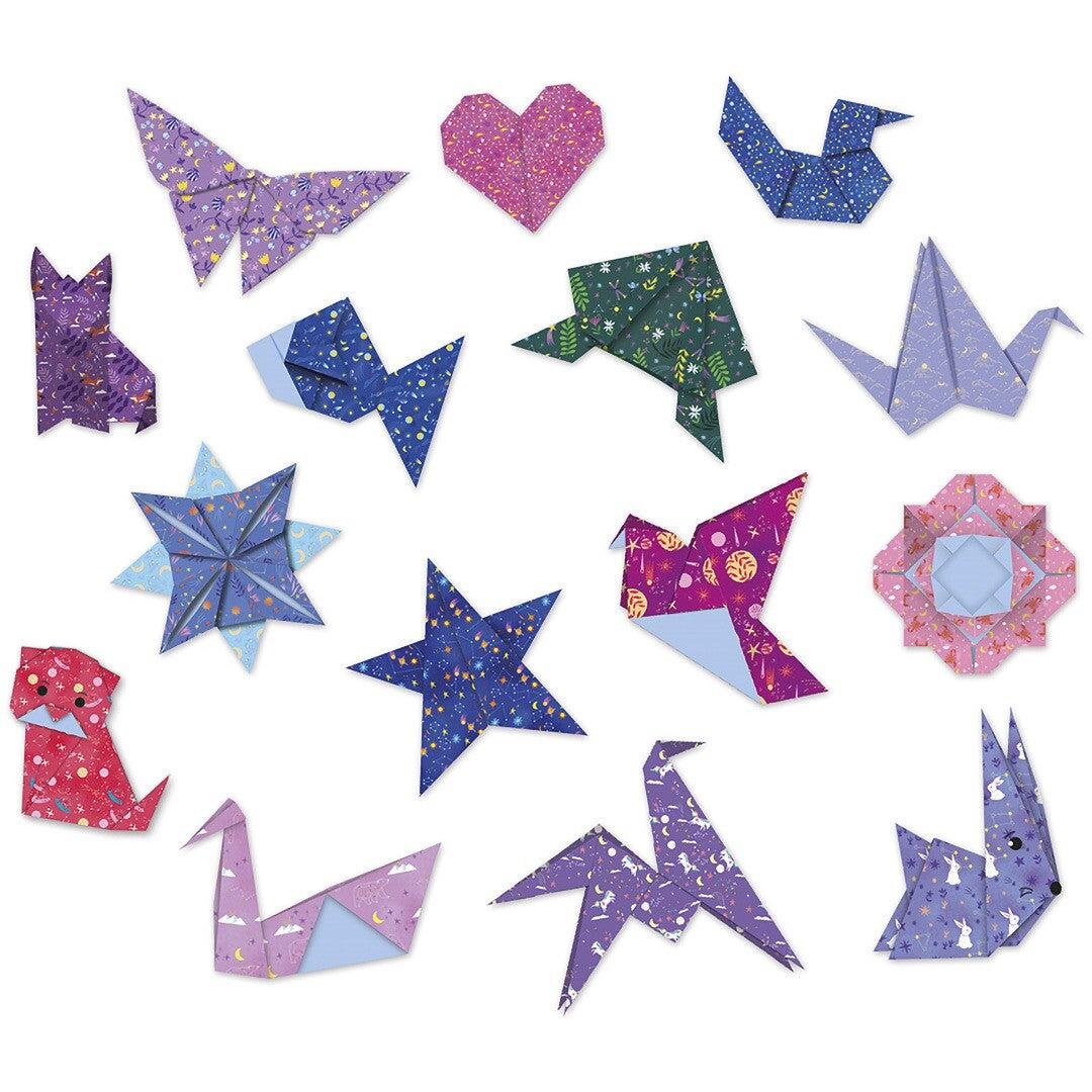 janod origami sterrenbeelden - 200st | 11.9167 | 2